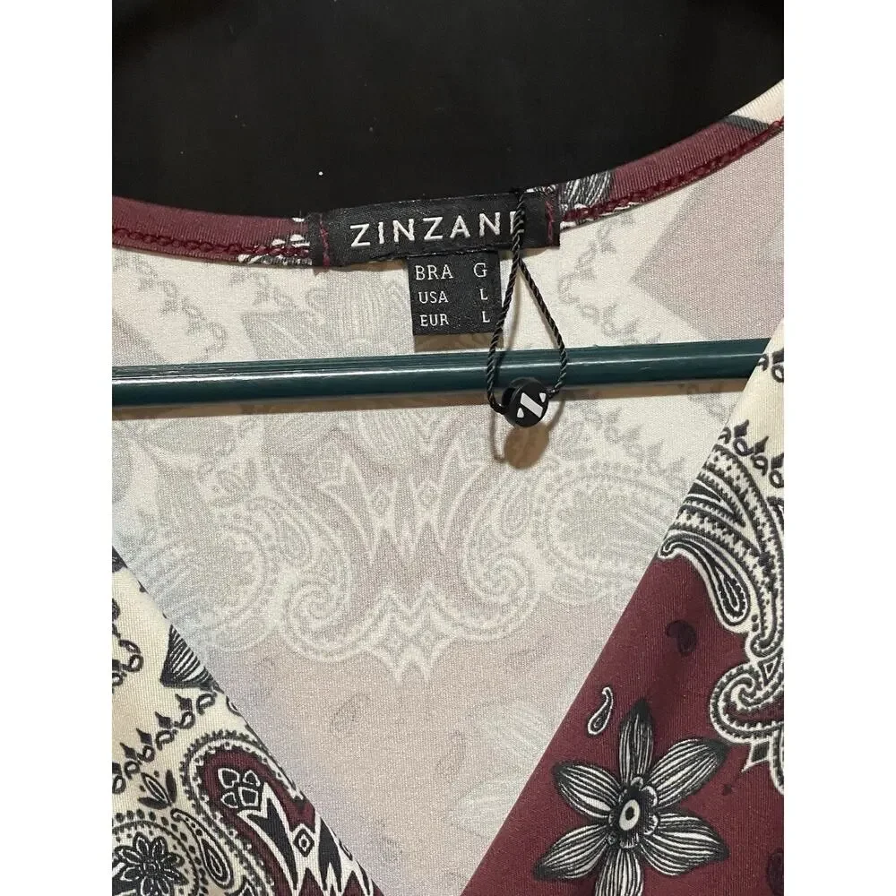 ZINZANE elevate your
